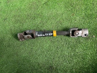 рулевой карданчик Hyundai Sonata 4 поколение [рестайлинг] EF (2001 - 2013), 2.0 л., G4JP, бензин, МКПП, седан