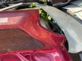 крышка багажника (дверь 3-5) Peugeot 306 1 поколение (1993 - 1997) - фото №10