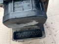 блок ABS Mitsubishi Carisma 1 поколение 1997, 1.6 л., бензин, 5МКПП, хетчбэк 5 дв., 0273004225, 0265216464 - фото №5