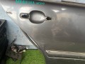 дверь задняя правая Mercedes-Benz E-Класс W210/S210 [рестайлинг] 1999, 2.4 л., M 112.911, бензин, АКПП, седан - фото №2