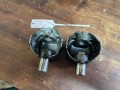 поршень Toyota Carina T190 (1992 - 1998), 2.0 л., дизель, правый руль - фото №4