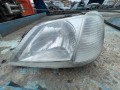 фара левая Renault Logan 1 поколение (2004 - 2009) - фото №2