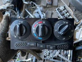 блок управления печки / климат-контроля Mercedes-Benz A-Класс W168 W168.031 1998, 1.4 л., M 166.940, бензин, МКПП, 1688300485
