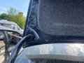 крышка багажника (дверь 3-5) Volkswagen Passat B6 2008, 1.8 л., BZB, бензин, МКПП, черный, седан, передний привод - фото №7
