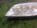 фара левая Mazda 6 1 поколение [рестайлинг] 2006, 2.3 л., L3, бензин, АКПП, лифтбэк, F014003902 - фото №4