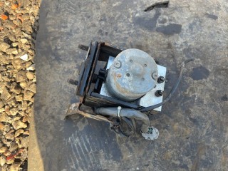 блок ABS Nissan Primera P11 1997, 1.6 л., GA16i, бензин, МКПП, седан