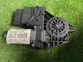 моторчик стеклоподъемника задний правый Volkswagen Passat B5 1997, 1.8 л., ADR, бензин, МКПП, седан, 0130821696, 9776101438202 - фото №2