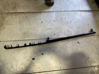 накладка на торпедо (консоль) Mazda 3 2 поколение [рестайлинг] (2011 - 2013), BHN155256