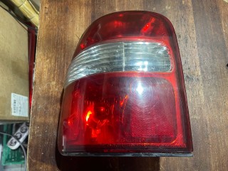 фонарь задний левый Kia Sportage 1 поколение 2004, 2.0 л., FE (16V), бензин, МКПП, внедорожник 5 дв.