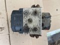 блок ABS Mitsubishi Carisma 1 поколение 1997, 1.6 л., бензин, 5МКПП, хетчбэк 5 дв., 0273004225, 0265216464 - фото №4