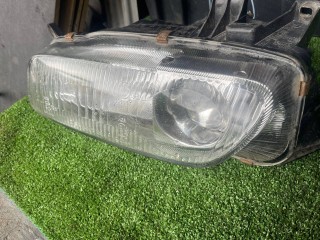 фара Mazda 323 5 поколение BA (1994 - 1998), 1.6 л., B6, бензин, АКПП, седан, 082161128