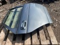 дверь задняя правая Lada Priora 1 поколение (2007 - 2015), бензин, хетчбэк 5 дв. - фото №4