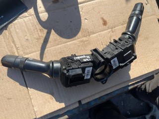 переключатель подрулевой (стрекоза) Hyundai i30 GD (2012 - 2015), АКПП, 3753MA2210, 934202K560, 934101M520