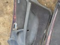 Обшивка двери (комплект) Mercedes-Benz E-Класс W210/S210 [рестайлинг] 1999, 2.4 л., M 112.911, бензин, АКПП, седан, 2107208362 - фото №11