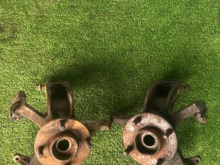 кулак Ford Focus 1 поколение (1998 - 2001), 1.4 л., FXDD, бензин