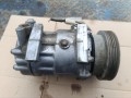 компрессор кондиционера Renault Logan 1 поколение (2004 - 2009), SD7V16, 926000097R - фото №3