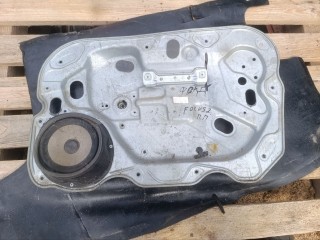 стеклоподъемник передний правый Ford Focus 2 поколение 2007, 1.6 л., HWDB, бензин, МКПП, седан, 4M51A045H16