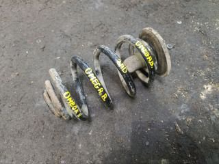 пружина Opel Omega B (1994 - 1999), 2.0 л., X 20 XEV, бензин, АКПП, универсал