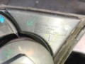 фонарь крышки багажника левый Mazda 6 1 поколение [рестайлинг] (2005 - 2008), 2.0 л., бензин, МКПП, седан - фото №7
