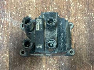 катушка зажигания Ford Focus 1 поколение (1998 - 2001)