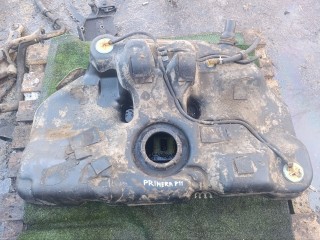 бак топливный Nissan Primera P11 1997, 1.6 л., GA16i, бензин, МКПП, седан, 172052F000