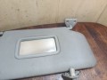 козырек солнцезащитный Nissan Primera P11 [рестайлинг] 2001, 1.8 л., QG18DE, бензин, МКПП, седан - фото №5