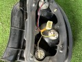 фонари задние (комплект) Chevrolet Lanos 1 поколение T100 (2005 - 2009), бензин, МКПП, седан - фото №6