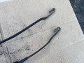 щеткодержатель (поводок стеклоочистителя, дворник) Nissan Primera P11 1997, 1.6 л., GA16i, бензин, МКПП, седан, 183259 - фото №3