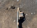 усилитель бампера переднего Hyundai Accent 2 поколение (LC) 2011, 1.5 л., бензин, МКПП, седан - фото №10