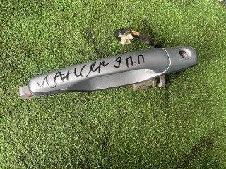 ручка наружная Mitsubishi Lancer 9 поколение (2003 - 2010), MR526106