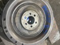 маховик Volkswagen Passat B3 (1988 - 1997), 037105271K - фото №3