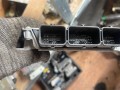 блок управления двигателем Citroen C5 1 поколение [рестайлинг] 2005, АКПП, 9642606280, 9644903980 - фото №6