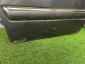 дверь задняя правая Mercedes-Benz E-Класс W210/S210 [рестайлинг] 1999, 2.4 л., M 112.911, бензин, АКПП, седан - фото №4