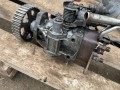 ТНВД Toyota Carina T190 (1992 - 1998), 2.0 л., дизель, 221006D390 - фото №4