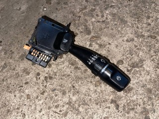 переключатель дворников Hyundai Accent 2 поколение (LC) 2011, 1.5 л., бензин, МКПП, седан