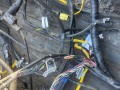 проводка подкапотная Hyundai i30 GD (2012 - 2015), АКПП, 919503X510, 91700A6100 - фото №11