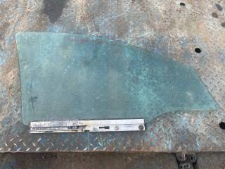 стекло двери передней левой Opel Astra H (2004 - 2007), 1.8 л., Z 18 XER, бензин, МКПП