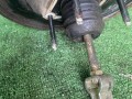 вакуумный усилитель тормозов Hyundai Accent 2 поколение (LC) 2011, 1.5 л., бензин, МКПП, седан - фото №3