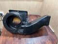 корпус отопителя (печки) Chevrolet Niva 1 поколение 2008, 1.7 л., бензин, МКПП, 21238118010, 21238119023 - фото №2