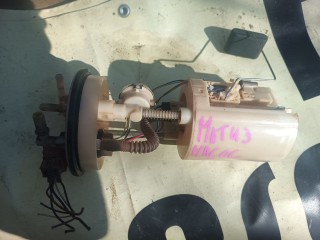 насос топливный Daewoo Matiz M150 [рестайлинг] (2000 - 2016), 0.8 л., бензин, МКПП