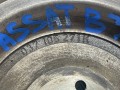 маховик Volkswagen Passat B3 (1988 - 1997), 037105271K - фото №6