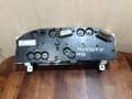 щиток приборов (приборная панель) Nissan Primera P11 [рестайлинг] 2001, 1.8 л., QG18DE, бензин, МКПП, седан, 9F768 - фото №2