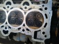 головка блока цилиндров Hyundai i30 GD (2012 - 2015), АКПП - фото №3