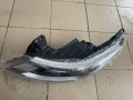 фара левая Kia Rio 3 поколение (2011 - 2015), 921024X500 - фото №3