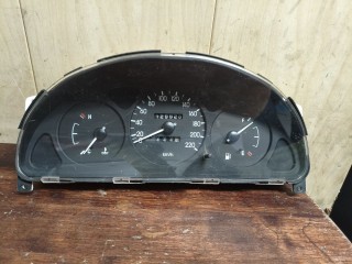 щиток приборов (приборная панель) ЗАЗ Chance 1 поколение (2009 - 2026), 1.3 л., МеМЗ-307, бензин, МКПП, 96489044