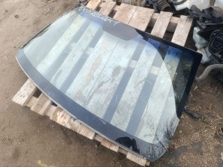 стекло лобовое Renault Logan 1 поколение (2004 - 2009)