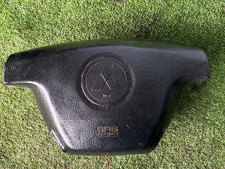 подушка безопасности водителя Mitsubishi Lancer 9 поколение (2003 - 2010)