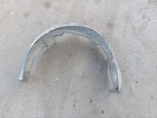 защита арок передняя левая (подкрылок) Daewoo Matiz M150 [рестайлинг] (2000 - 2016), 0.8 л., бензин, МКПП