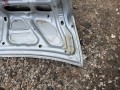 крышка багажника (дверь 3-5) Hyundai Accent 2 поколение (LC) 2011, 1.5 л., бензин, МКПП, седан - фото №10