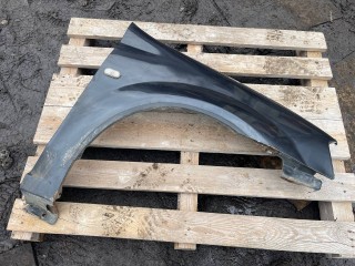 крыло переднее правое Renault Logan 1 поколение (2004 - 2009)